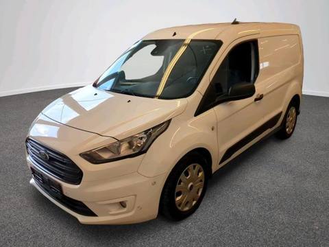 Ford Transit Connect 2020 z Niemiec