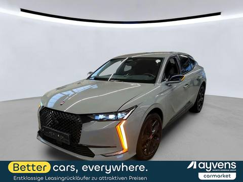 DS Automobiles DS4 2023 z Niemiec