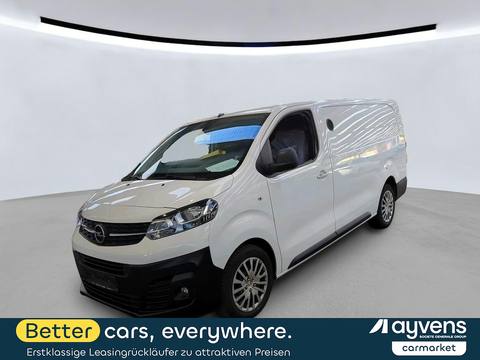 Opel Vivaro 2021 z Niemiec