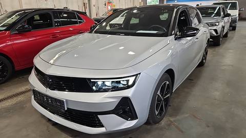 Opel Astra 2025 z Niemiec