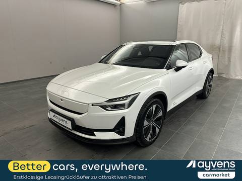 Polestar 2 2023 z Niemiec