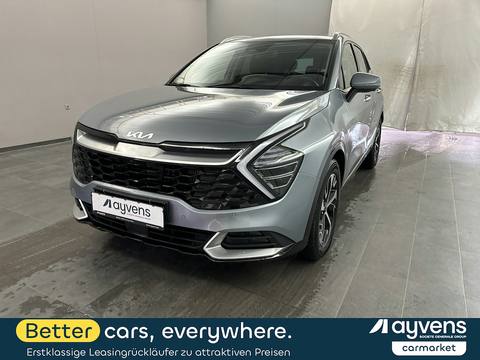 Kia Sportage 2022 z Niemiec