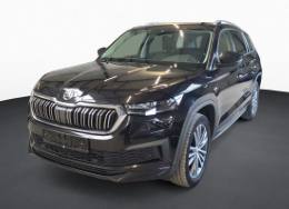 Skoda Kodiaq 2022 z Niemiec
