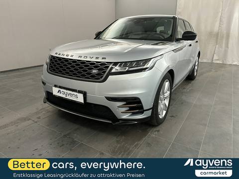 Land Rover Range Rover Velar 2020 z Niemiec