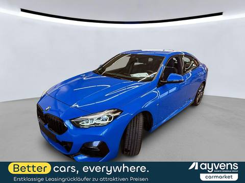 BMW Seria 2 2020 z Niemiec