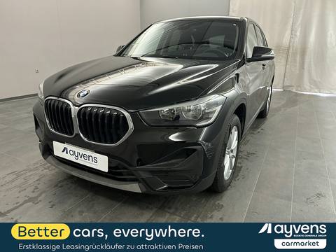 BMW X1 2020 z Niemiec