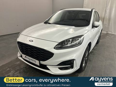 Ford Kuga 2022 z Niemiec