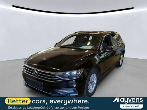 Volkswagen Passat 2022 z Niemiec