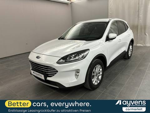Ford Kuga 2022 z Niemiec
