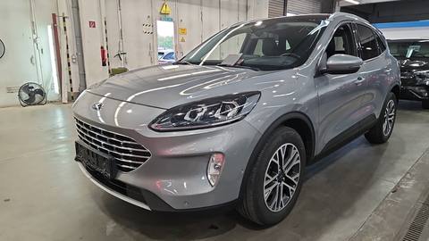 Ford Kuga 2022 z Niemiec