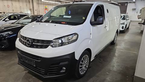 Opel Vivaro 2022 z Niemiec