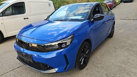 Opel Corsa 2025 z Niemiec