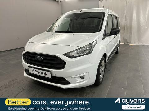 Ford Transit Connect 2020 z Niemiec