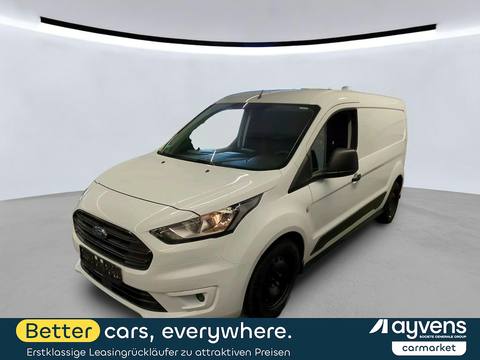 Ford Transit Connect 2019 z Niemiec