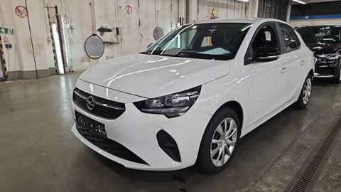 Opel Corsa 2022 z Niemiec