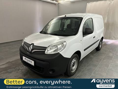 Renault Kangoo 2020 z Niemiec