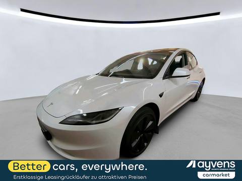 Tesla Model 3 2024 z Niemiec