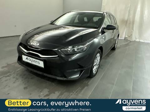 Kia Ceed 2023 z Niemiec