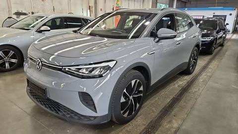 Volkswagen ID.4 2023 z Niemiec