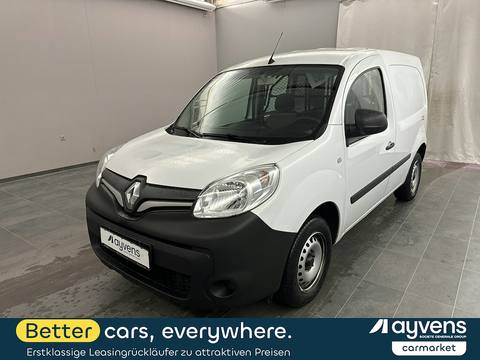 Renault Kangoo 2020 z Niemiec