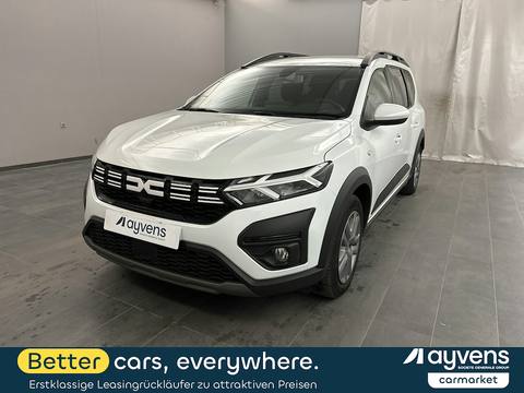 Dacia Jogger 2022 z Niemiec