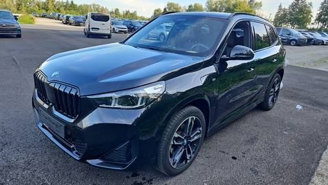 BMW X1 2023 z Niemiec