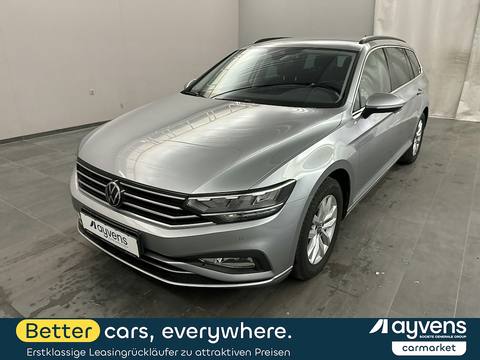 Volkswagen Passat 2022 z Niemiec