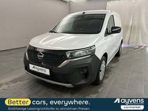 Nissan Townstar 2022 z Niemiec