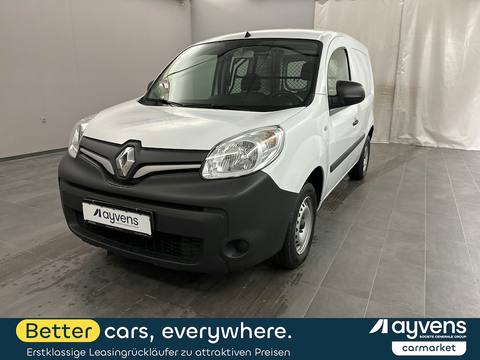 Renault Kangoo 2020 z Niemiec