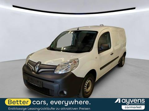 Renault Kangoo 2020 z Niemiec
