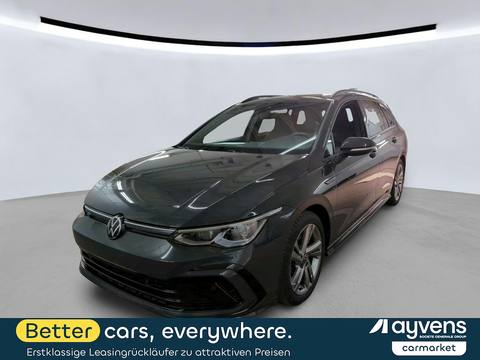 Volkswagen Golf 2021 z Niemiec