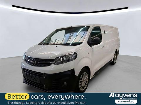 Opel Vivaro 2021 z Niemiec