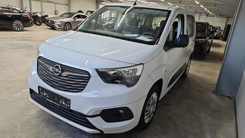 Opel Combo 2022 z Niemiec