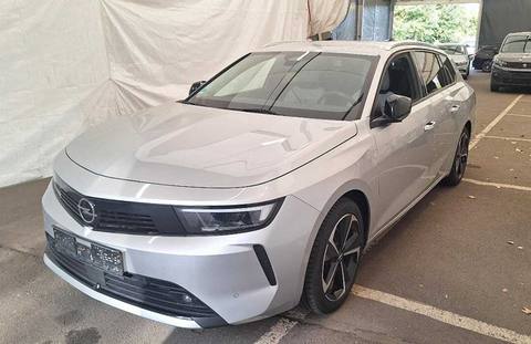 Opel Astra 2022 z Niemiec