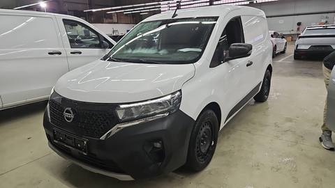 Nissan Townstar 2023 z Niemiec