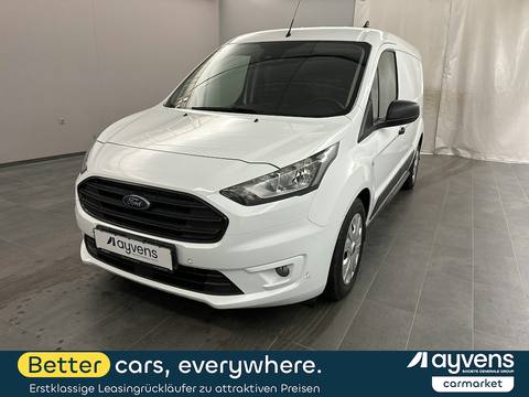 Ford Transit Connect 2021 z Niemiec