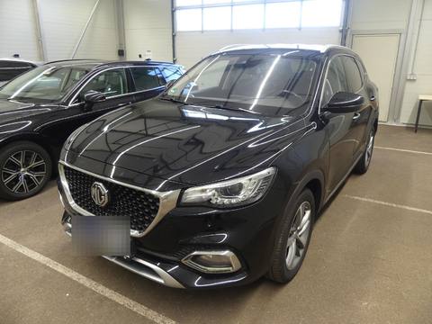 MG EHS 2021 z Niemiec