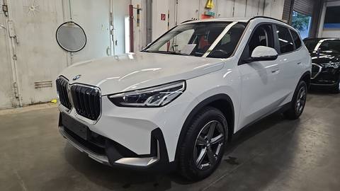 BMW X1 2023 z Niemiec