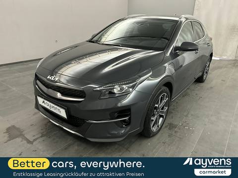 Kia XCeed 2022 z Niemiec
