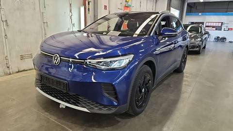 Volkswagen ID.4 2023 z Niemiec