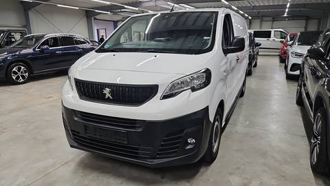 Peugeot Expert 2022 z Niemiec