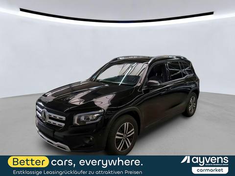 Mercedes-Benz GLB 2020 z Niemiec
