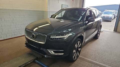 Volvo XC90 2023 z Niemiec