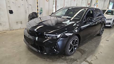 Opel Astra 2025 z Niemiec