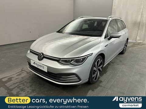 Volkswagen Golf 2022 z Niemiec