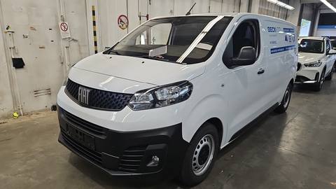 Fiat Scudo 2023 z Niemiec