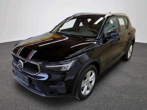 Volvo XC40 2022 z Niemiec