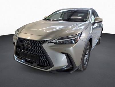 Lexus NX 2022 z Niemiec Lexus NX 2022 z Niemiec