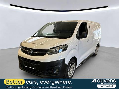 Opel Vivaro 2020 z Niemiec