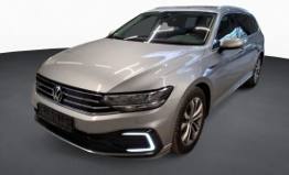 Volkswagen Passat 2020 z Niemiec